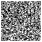 QR code with Hearing Associates of SC contacts