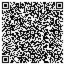 QR code with A J Piper Co contacts