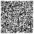 QR code with Hearing Center of the Midwest contacts