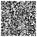 QR code with Audiolife contacts