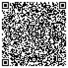 QR code with Center For Audiology contacts