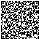 QR code with Hearingplanet Inc contacts
