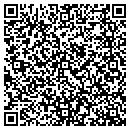 QR code with All About Hearing contacts