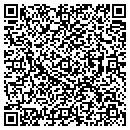 QR code with Ahk Electric contacts