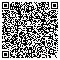 QR code with A & I Inc contacts