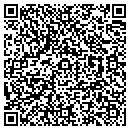 QR code with Alan Armijos contacts