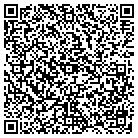 QR code with Action Electric & Security contacts