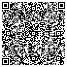QR code with Advance Audiology Group contacts