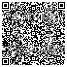 QR code with Appalachian Hearing & Balance contacts