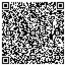 QR code with Hear Center contacts
