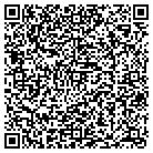 QR code with Hearing & Balance Lab contacts