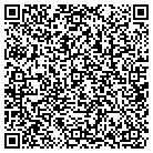 QR code with Alpha Midwest Holding CO contacts