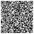 QR code with Blue Ridge Hearing & Balance contacts