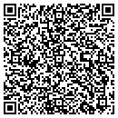 QR code with Hearing Place contacts