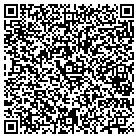 QR code with Marsh Hearing Center contacts