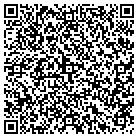QR code with A & W Electrical Contractors contacts