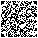 QR code with J M Gribble Drywall contacts