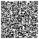 QR code with AAA Electrical Construction contacts