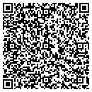 QR code with A B V Electric Company Inc contacts