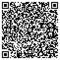 QR code with Adams Kim contacts
