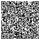 QR code with Aw-Mills Inc contacts