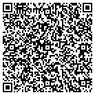 QR code with A G Electric Company Inc contacts