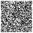 QR code with A J Toups Jr & Son Elec Contrs contacts