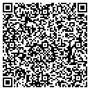 QR code with Cerney Mary contacts