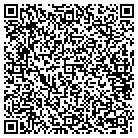 QR code with Alvaredo Melissa contacts