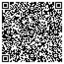 QR code with Atkinson Laura contacts