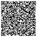 QR code with A Action contacts