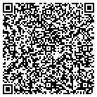 QR code with Chain Reaction Design contacts