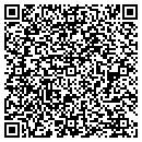 QR code with A F Carosella Electric contacts