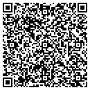 QR code with Albert W Goff Electric contacts