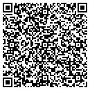 QR code with Alejandrino Cristine contacts