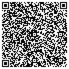 QR code with A Aa Property Management contacts