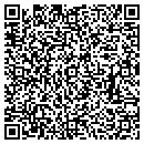 QR code with Aevenia Inc contacts