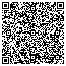 QR code with Ahlers Electric contacts