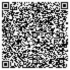QR code with Advanced Building Specialties Inc contacts