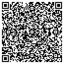 QR code with Allred Jayme contacts