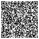 QR code with Adams Jane contacts