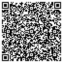 QR code with Adams Jane contacts
