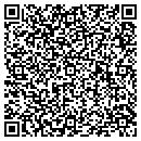 QR code with Adams Kim contacts