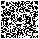 QR code with Adkinson Joy contacts