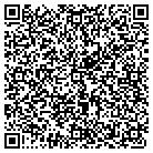 QR code with Adams Electrical Contrs Inc contacts