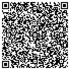 QR code with 3033 16th Street LLC contacts