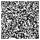 QR code with A O Electric contacts