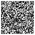 QR code with Adams Lisa contacts