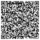 QR code with A Authorized Electric Inc contacts
