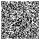 QR code with Adams Monica contacts